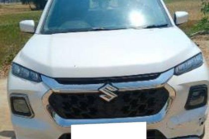 Used Delta CNG 2 Airbag