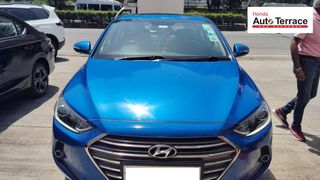Used VTVT SX AT