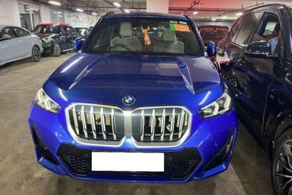 Used sDrive18d M Sport