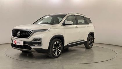 2021 MG Hector 2.0 Sharp Pro Diesel BSVI