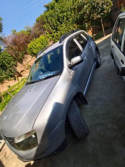 Used 110PS Diesel RxL