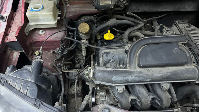 Image Used Car