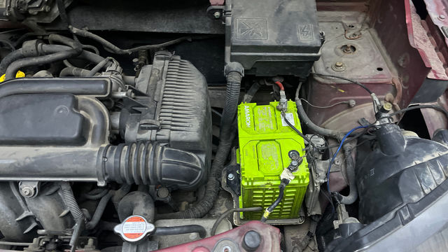 Image Used Car