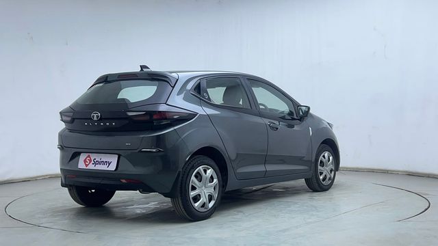 Image Used Car