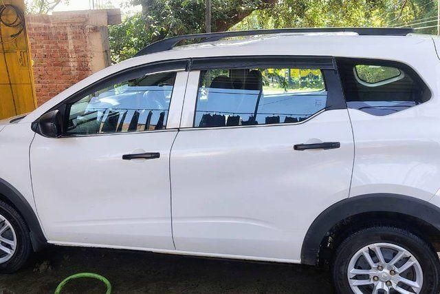 Renault Triber RXL BSVI Second-hand 2023 Renault Triber RXL BSVI for sale in Jabalpur