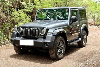 Used LX Hard Top