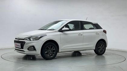2018 Hyundai i20 1.2 एस्टा