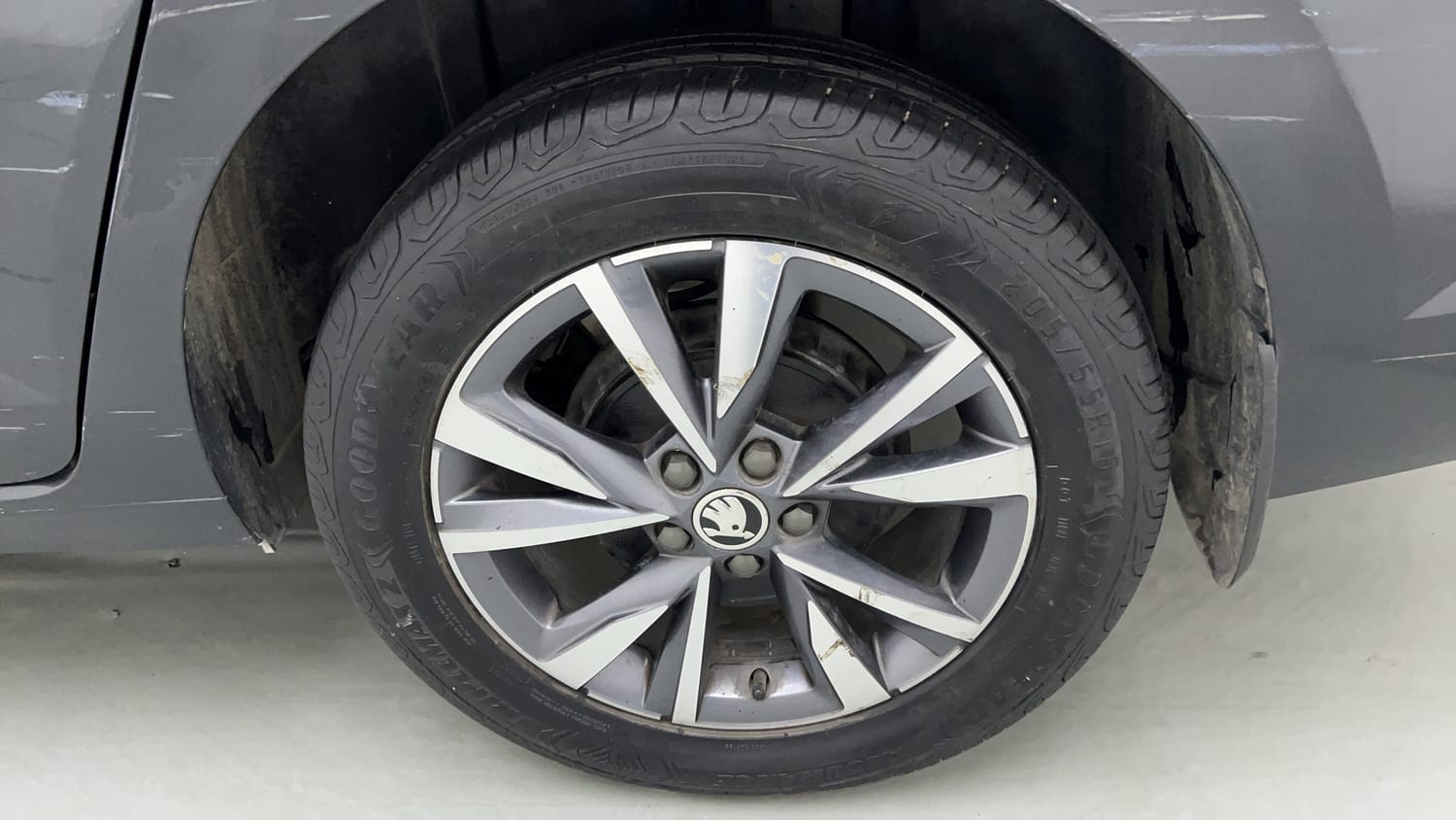 Image Used Car