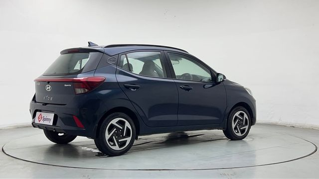Image Used Car