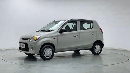 93 Used Maruti Suzuki Alto 800 in Ambala