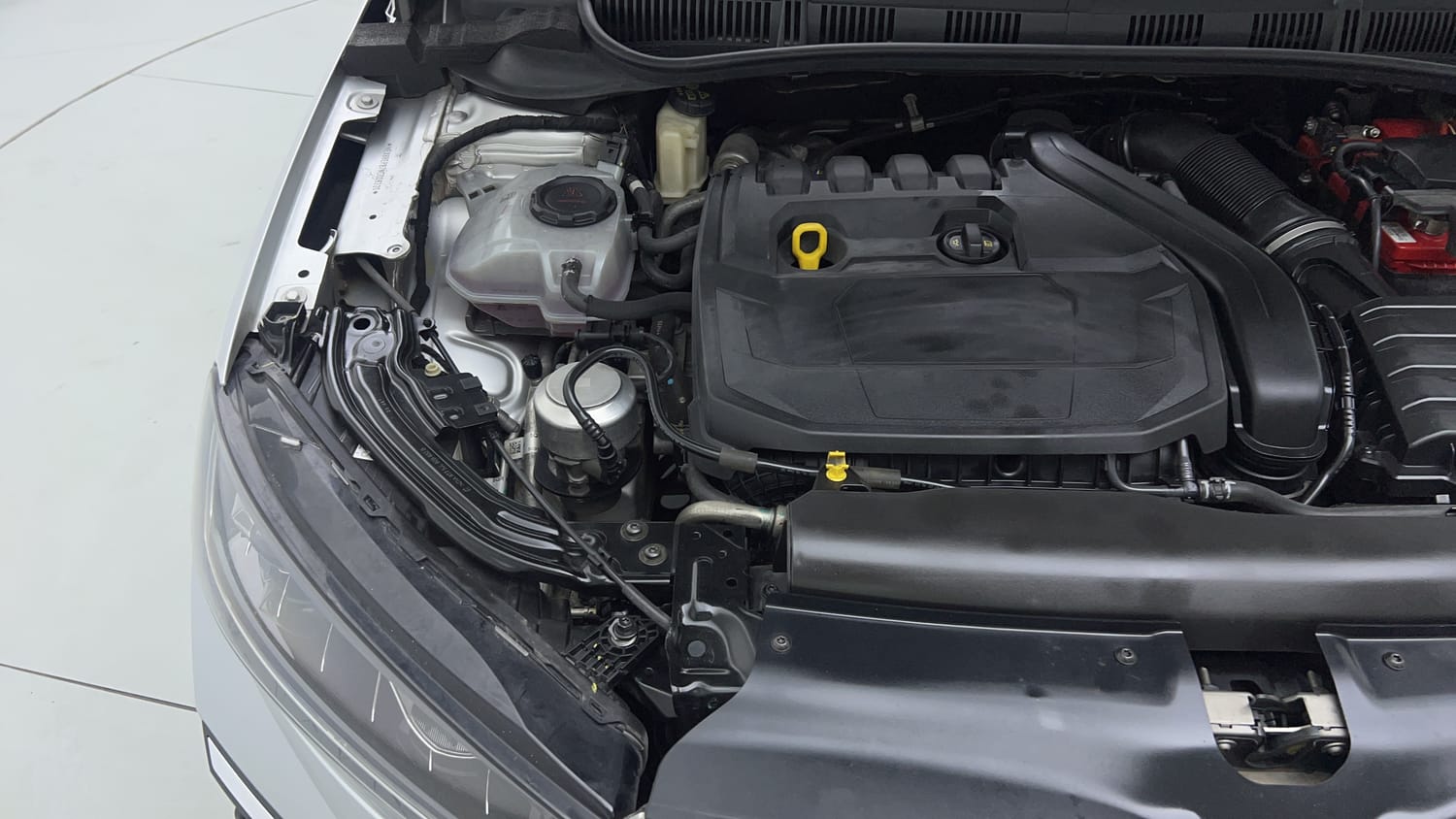 Image Used Car