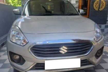 24 Used Maruti Suzuki Swift Dzire in Tiruvallur
