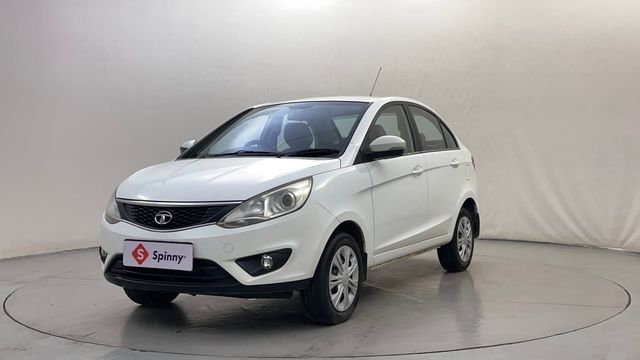 Second-hand 2016 Tata Zest Revotron 1.2T XMS for sale in Bangalore