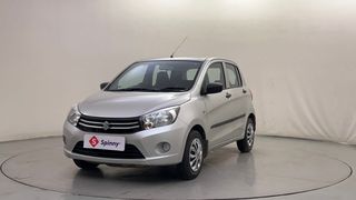4 Used Maruti Celerio in Mangalore