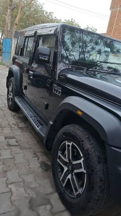 Used MX3 RWD AT