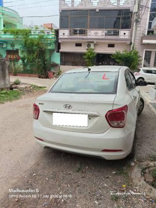 Used Hyundai Xcent 1.2 CRDi E