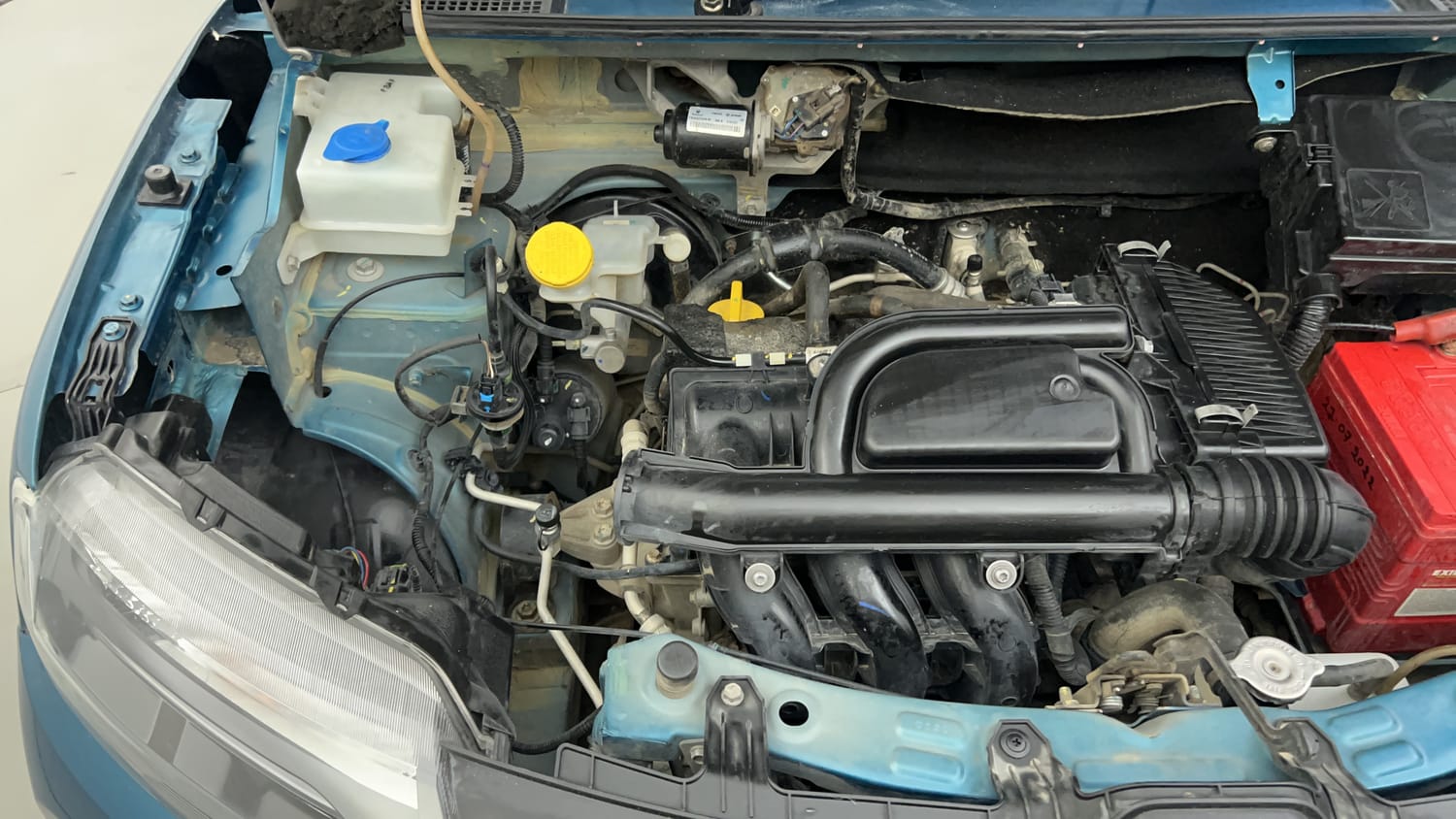 Image Used Car