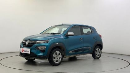 71 Used Renault KWID in Vadodara
