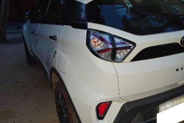 Second-hand 2022 Tata Nexon XMA Plus AMT S BSVI for sale in New Delhi