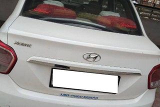Used Hyundai Xcent 1.2 Kappa S