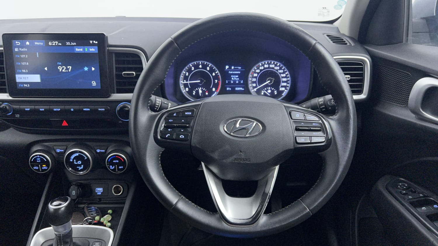 Image Used Car