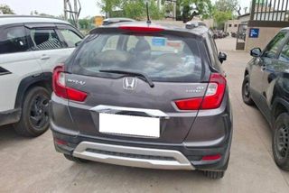 Used Honda WR-V i-DTEC VX