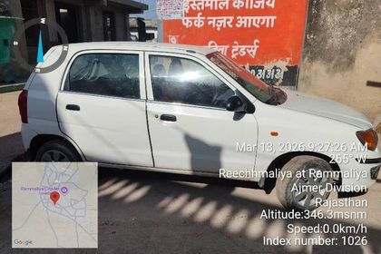 Used Vxi BSIV
