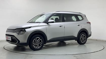 Used Prestige Plus Diesel