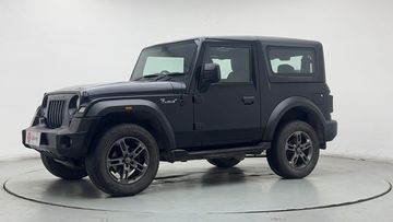 Used LX Hard Top Diesel