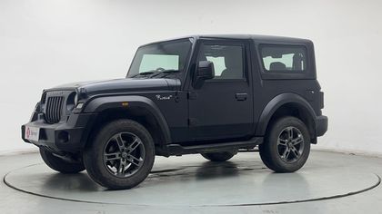 Used LX Hard Top Diesel
