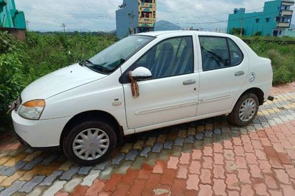 Used LX TDI BSIII