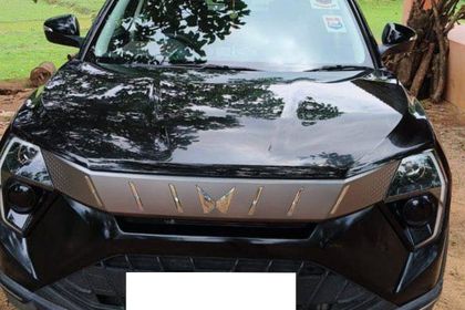 Used REVX M