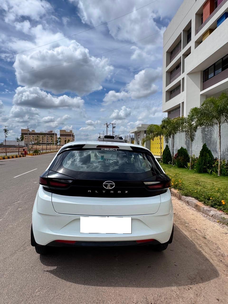 Image Used Car