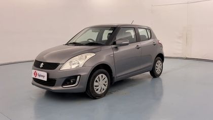 41 Used Maruti Suzuki Swift in Kanpur