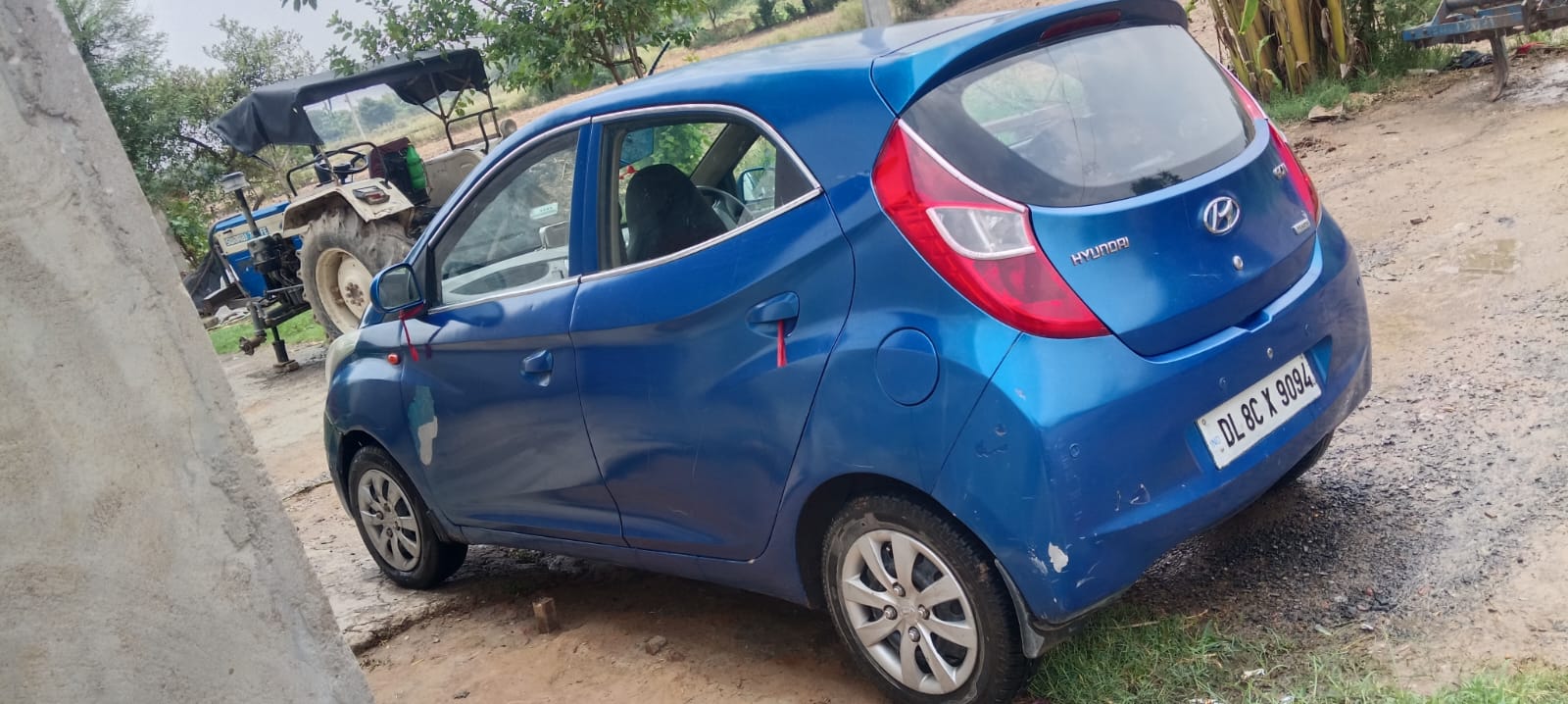 Image Used Car