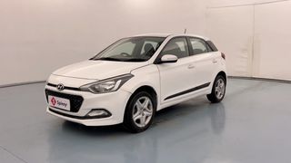 Used Hyundai i20 1.2 Asta