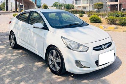 Used 1.4 CX
