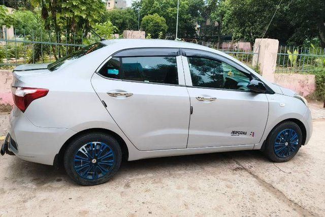 Second-hand 2018 Hyundai Xcent 1.2 CRDi SX for sale in Bhubaneswar