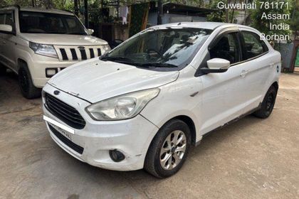 Used 1.5 Sports Edition MT