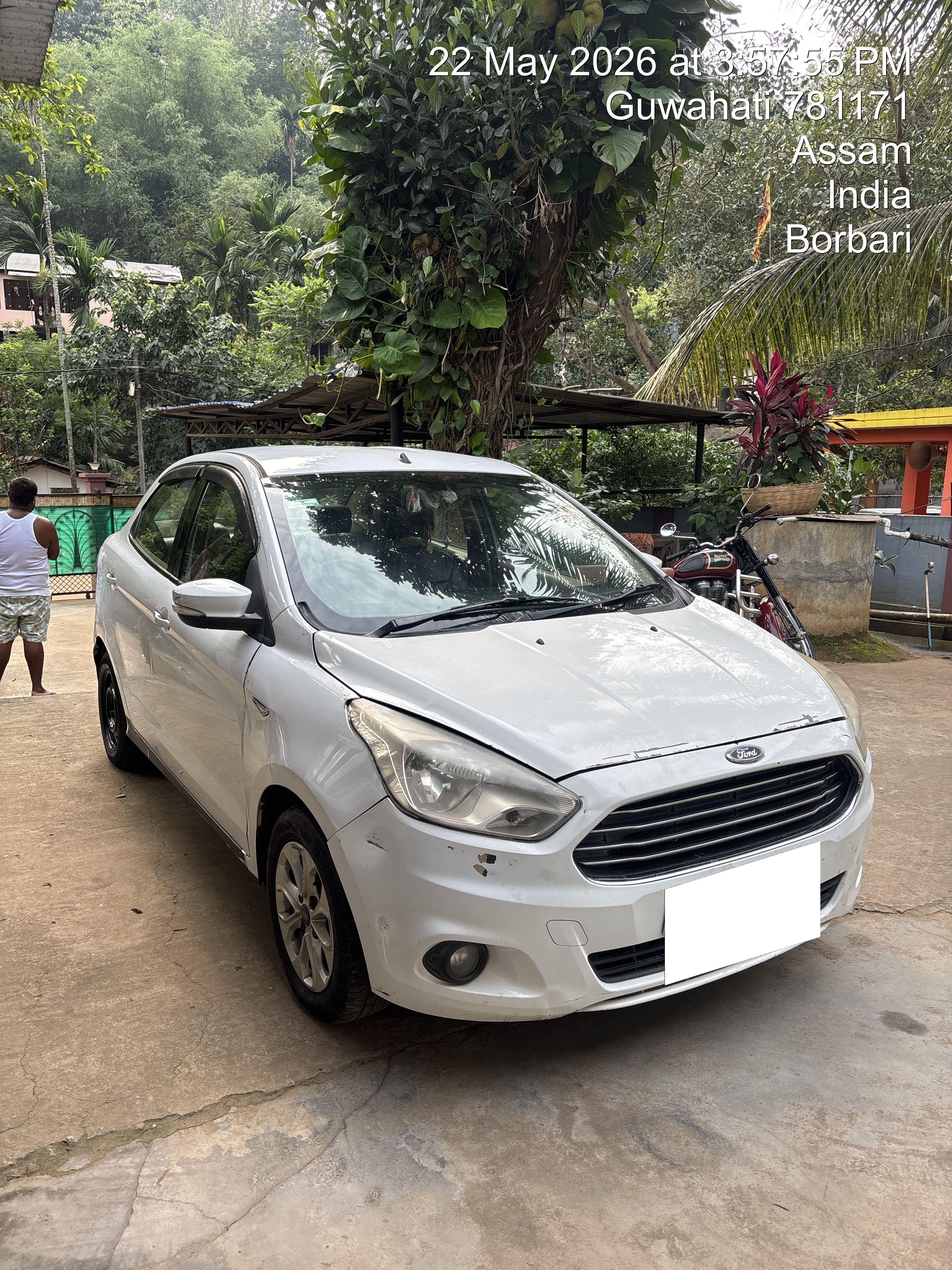 Image Used Car