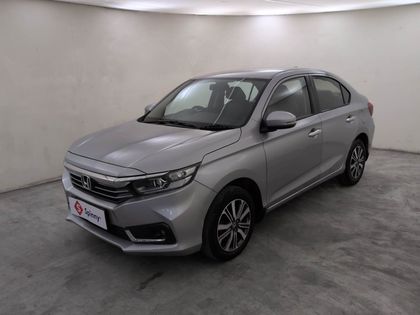 Used VX CVT Petrol