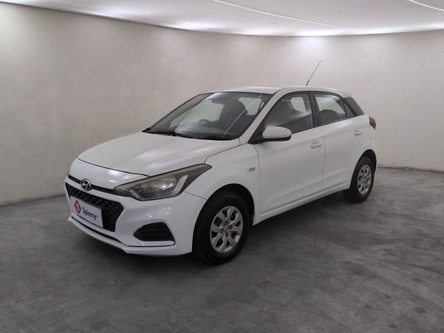 Hyundai i20 1.2 Magna Executive Second-hand 2018 Hyundai i20 1.2 Magna Executive for sale in Coimbatore