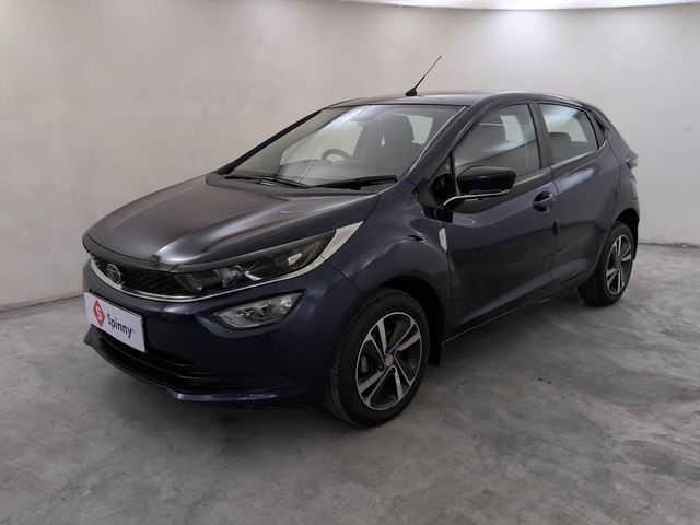 Second-hand 2022 Tata Altroz XZA Plus DCT for sale in Coimbatore