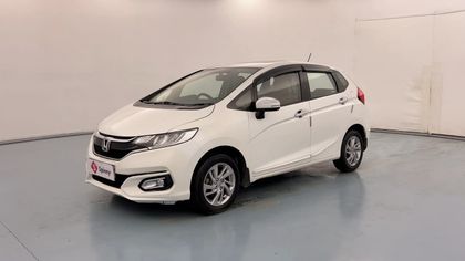 2021 Honda Jazz जेडएक्स