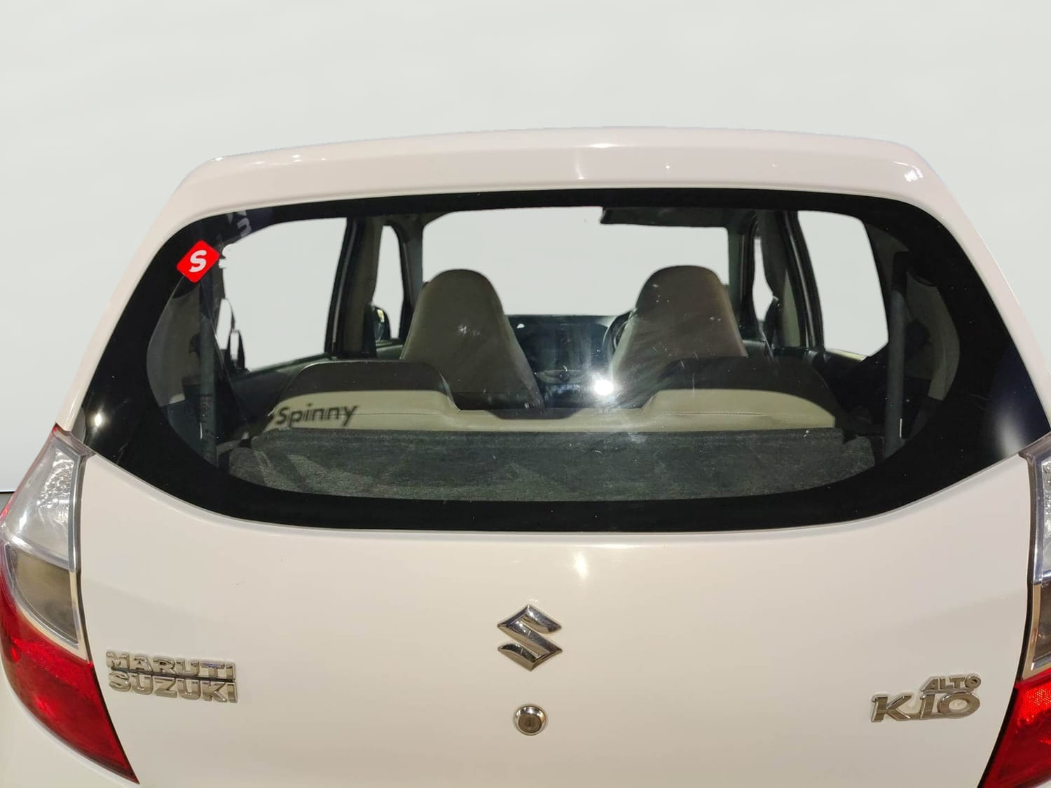 Image Used Car