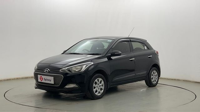 Second-hand 2017 Hyundai i20 Sportz 1.2 for sale in Kolkata