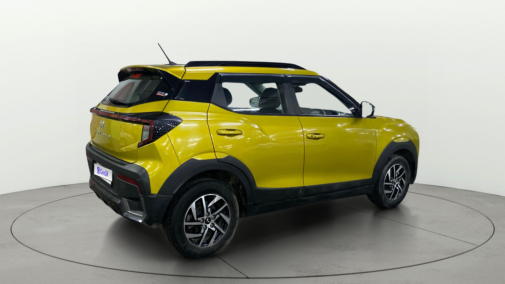 Image Used Car
