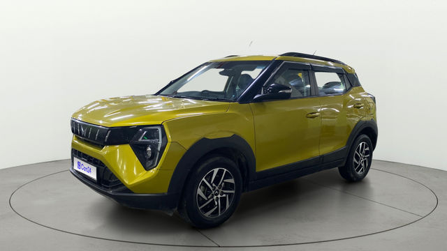 Image Used Car