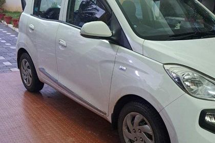 Used Sportz AMT