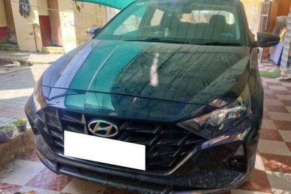 59 Used Hyundai i20